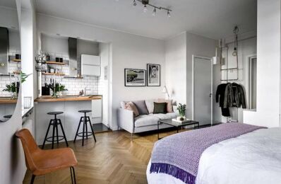 vente appartement 173 500 € à proximité de Denain (59220)