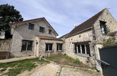 vente maison 274 500 € à proximité de Saint-Arnoult-en-Yvelines (78730)