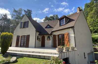vente maison 450 000 € à proximité de Avrainville (91630)