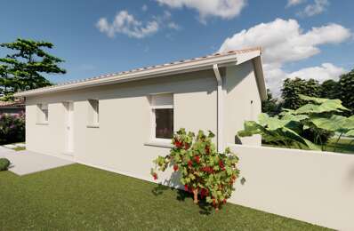 construire maison 134 608 € à proximité de Saint-Priest-Ligoure (87800)