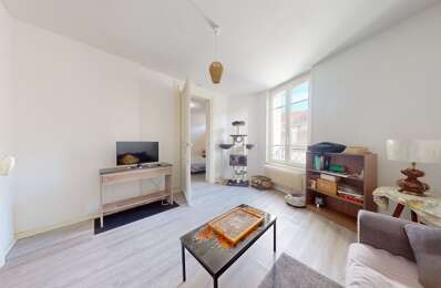 vente appartement 109 800 € à proximité de Saint-Brice-Courcelles (51370)