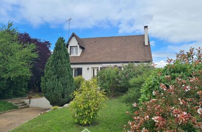 vente maison 361 400 € à proximité de Achères-la-Forêt (77760)