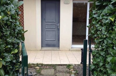 location maison 537 € CC /mois à proximité de Lagraulet-Saint-Nicolas (31480)