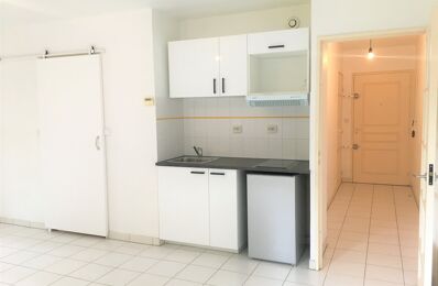 location appartement 616 € CC /mois à proximité de Saint-Sulpice (81370)