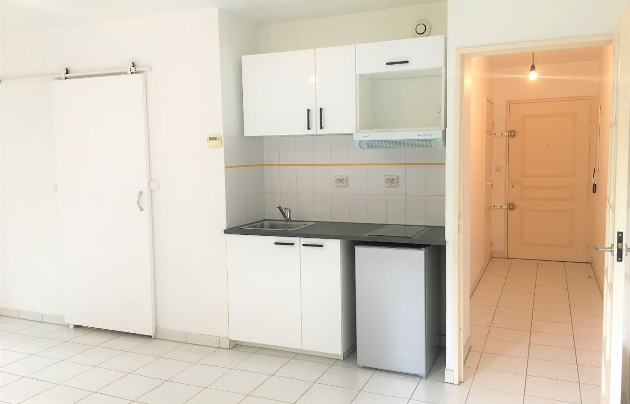 appartement 2 pièces 38 m2 à louer à Balma (31130)