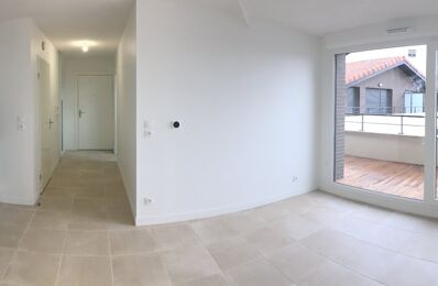 appartement 2 pièces 39 m2 à louer à Mondonville (31700)