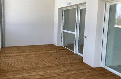 appartement 3 pièces 59 m2 à louer à Toulouse (31300)