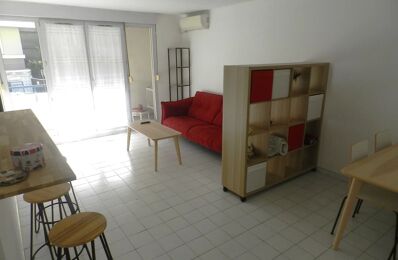 vente appartement 215 000 € à proximité de La Gaude (06610)