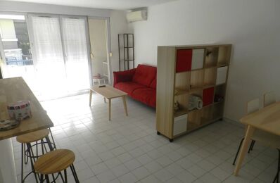 vente appartement 215 000 € à proximité de Gorbio (06500)