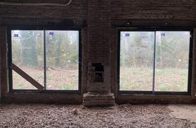 Maison individuelle à Maubeuge — photo du bien