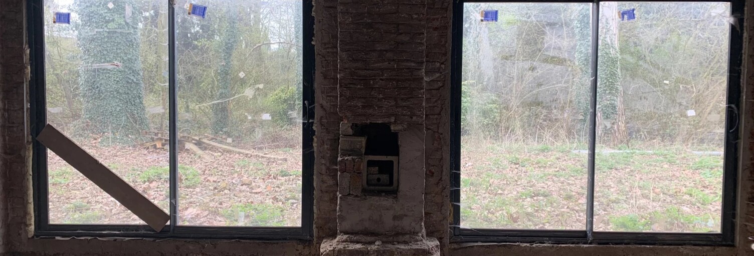 Maison  176 m² à vendre à Maubeuge (59600)