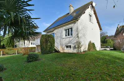 vente maison 299 000 € à proximité de Trouville-sur-Mer (14360)