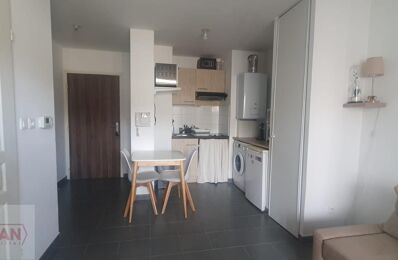 vente appartement 189 900 € à proximité de Montpellier (34070)