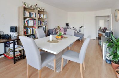 vente appartement 209 900 € à proximité de Mandres-les-Roses (94520)