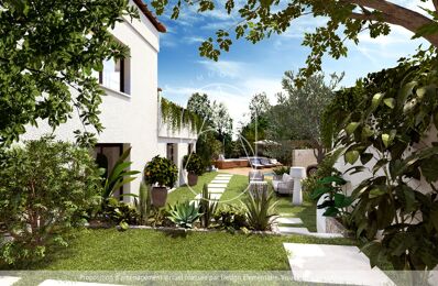 vente maison 765 000 € à proximité de Montpellier (34070)