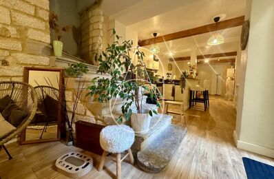 appartement 3 pièces 88 m2 à vendre à Montpellier (34000)