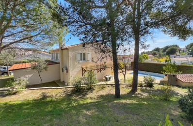 vente maison 599 000 € à proximité de Saint-Drézéry (34160)