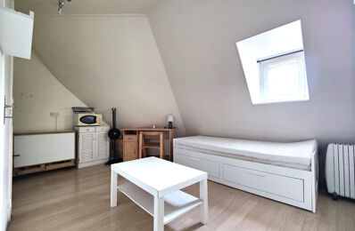 vente appartement 139 000 € à proximité de Nanterre (92000)