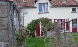 Maison 5 Pièces 133 m² à vendre à Lathus-Saint-Rémy (86390)