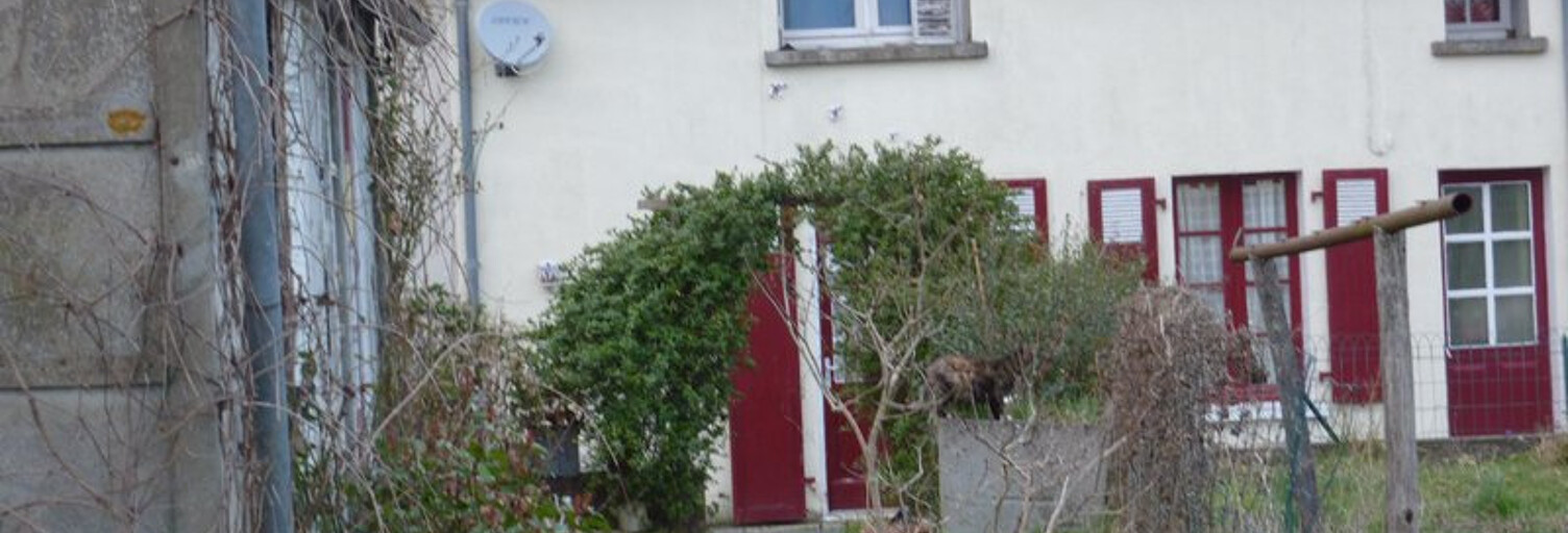 Maison 5 Pièces 133 m² à vendre à Lathus-Saint-Rémy (86390)