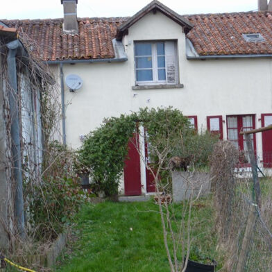 Maison 5 pièces 81700 €