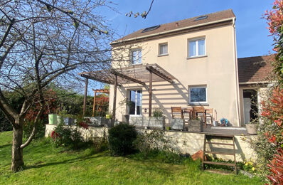vente maison 344 000 € à proximité de Viry-Châtillon (91170)