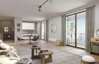 vente appartement 532 000 € à proximité de Épinay-sur-Seine (93800)