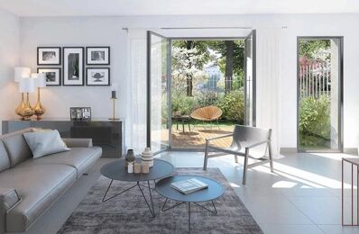 vente appartement 360 000 € à proximité de Bois-d'Arcy (78390)