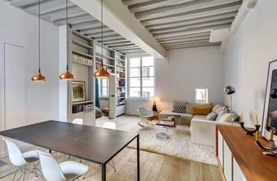 vente appartement 212 000 € à proximité de Montfermeil (93370)