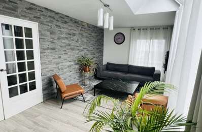 vente appartement 219 000 € à proximité de Coubron (93470)