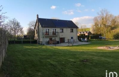 vente maison 189 000 € à proximité de Lachaussée-du-Bois-d'Écu (60480)