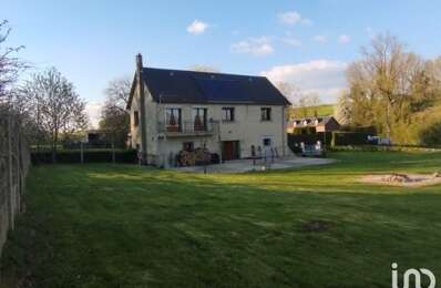 vente maison 189 000 € à proximité de Croissy-sur-Celle (60120)