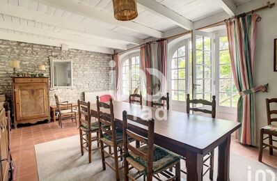 vente maison 695 000 € à proximité de Les Portes-en-Ré (17880)