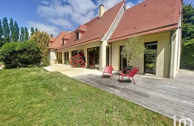 vente maison 679 000 € à proximité de Cesny-Aux-Vignes (14270)