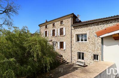 vente maison 229 000 € à proximité de Aurec-sur-Loire (43110)