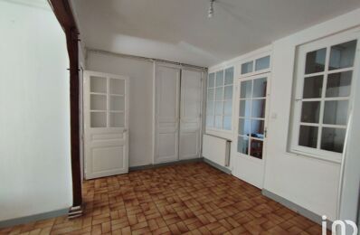 vente maison 116 500 € à proximité de Ferrières-en-Bray (76220)