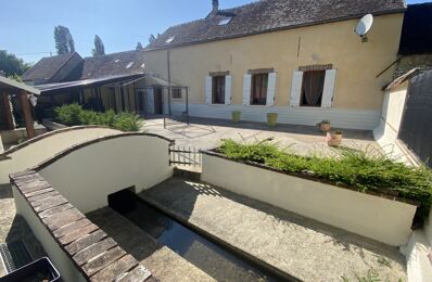 vente maison 287 000 € à proximité de Laroche-Saint-Cydroine (89400)