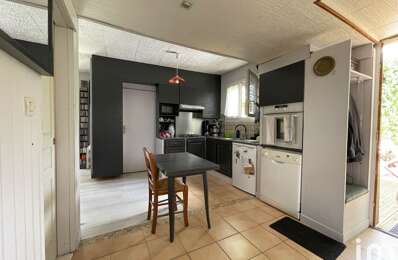vente maison 106 000 € à proximité de La Chapelle-Vicomtesse (41270)
