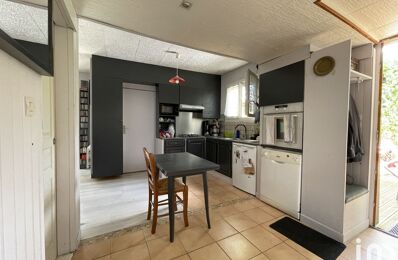vente maison 106 000 € à proximité de Montigny-le-Gannelon (28220)