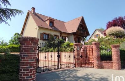 vente maison 374 900 € à proximité de Ernemont-Boutavent (60380)