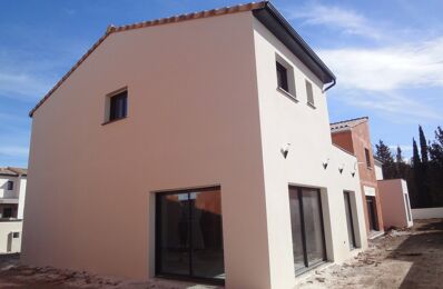 vente maison 369 000 € à proximité de Pomérols (34810)