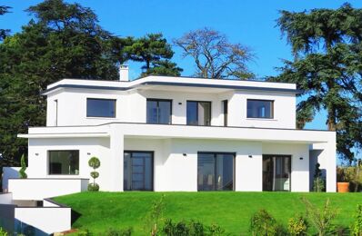 vente maison 314 000 € à proximité de Quinsac (33360)