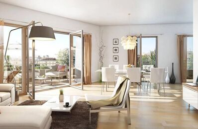 vente appartement 512 000 € à proximité de Saint-Rémy-Lès-Chevreuse (78470)
