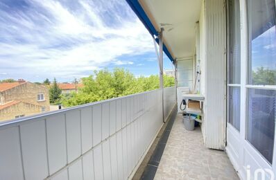 vente appartement 119 000 € à proximité de Villeneuve-Lès-Avignon (30400)