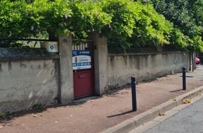 vente maison 410 000 € à proximité de Neuilly-sur-Marne (93330)