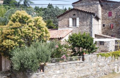 maison 5 pièces 117 m2 à vendre à Générargues (30140)