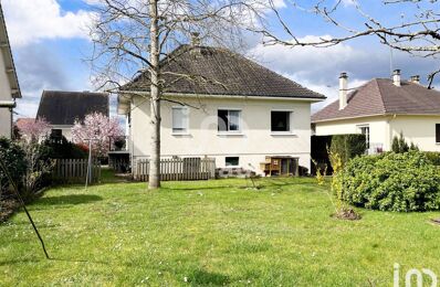 maison 3 pièces 87 m2 à vendre à Saint-Mammès (77670)