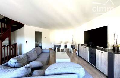 vente appartement 325 500 € à proximité de Coye-la-Forêt (60580)