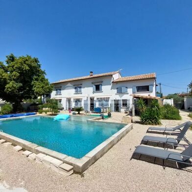 Maison 13 pièces 787000 €