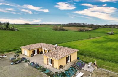 vente maison 275 600 € à proximité de Castelnau-Barbarens (32450)